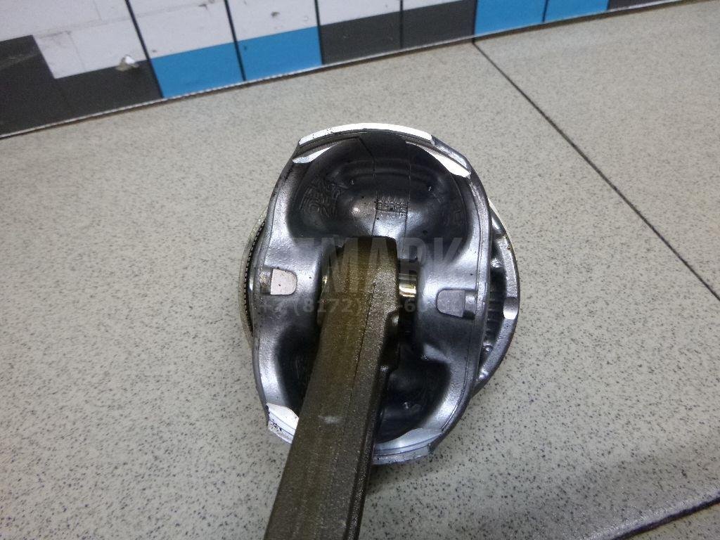 Поршень с шатуном