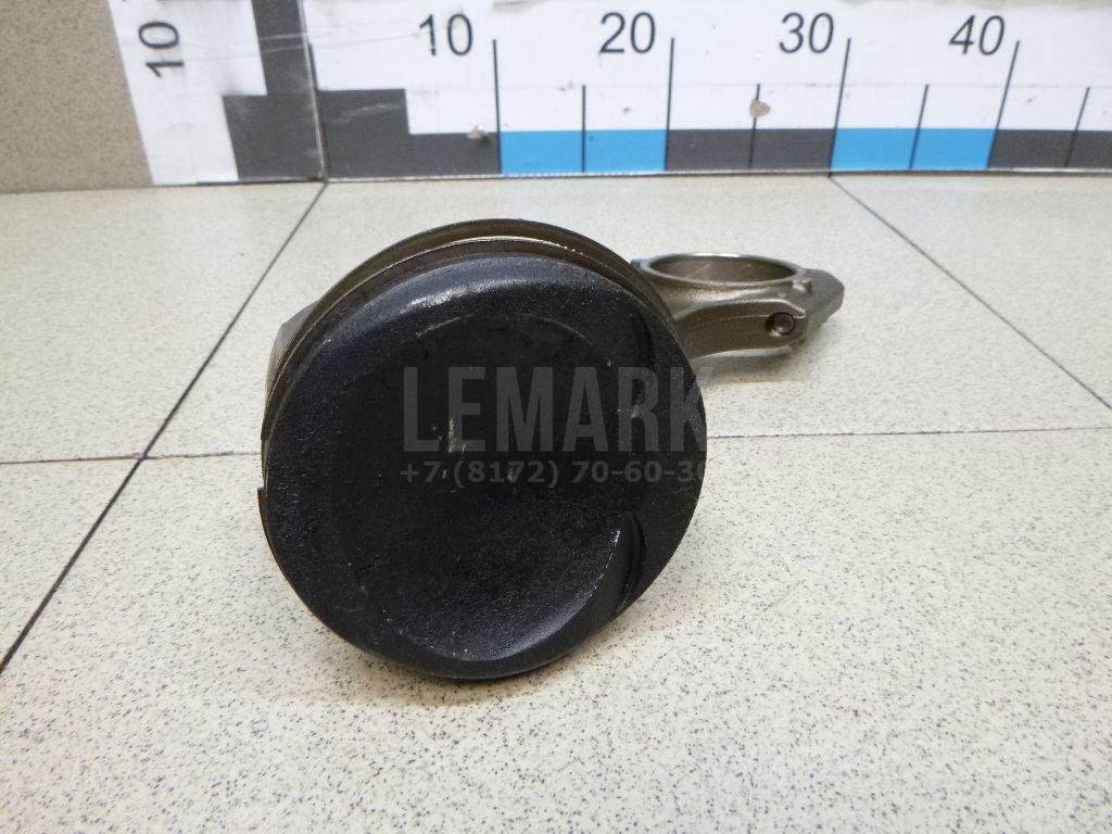 Поршень с шатуном