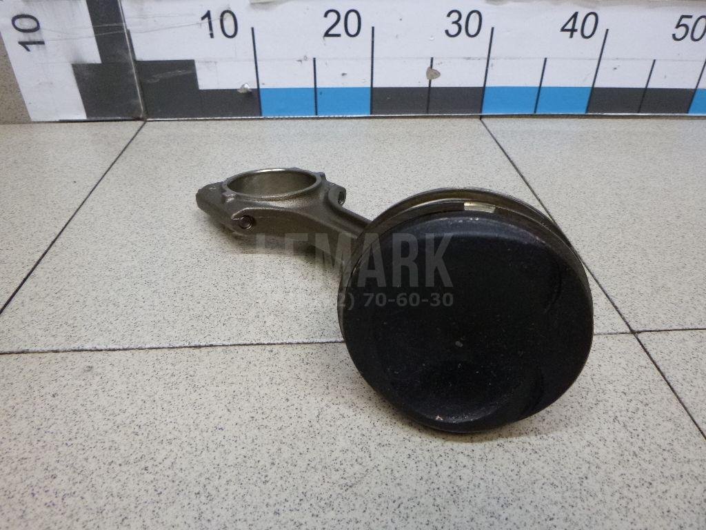 Поршень с шатуном