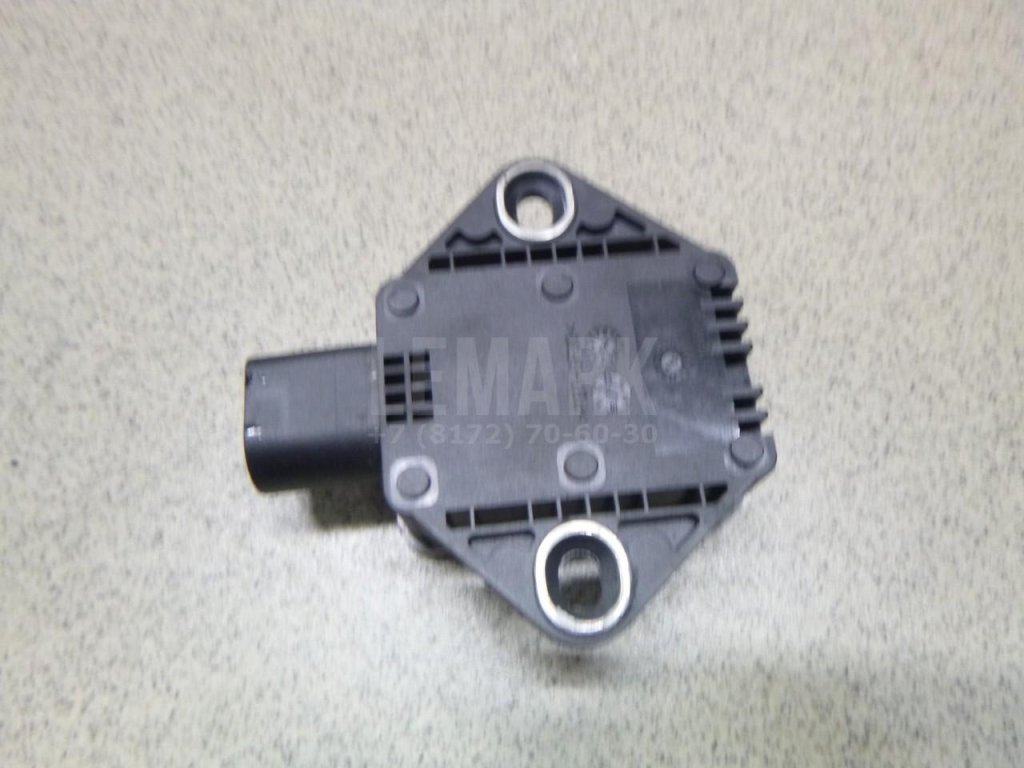 Датчик ускорения