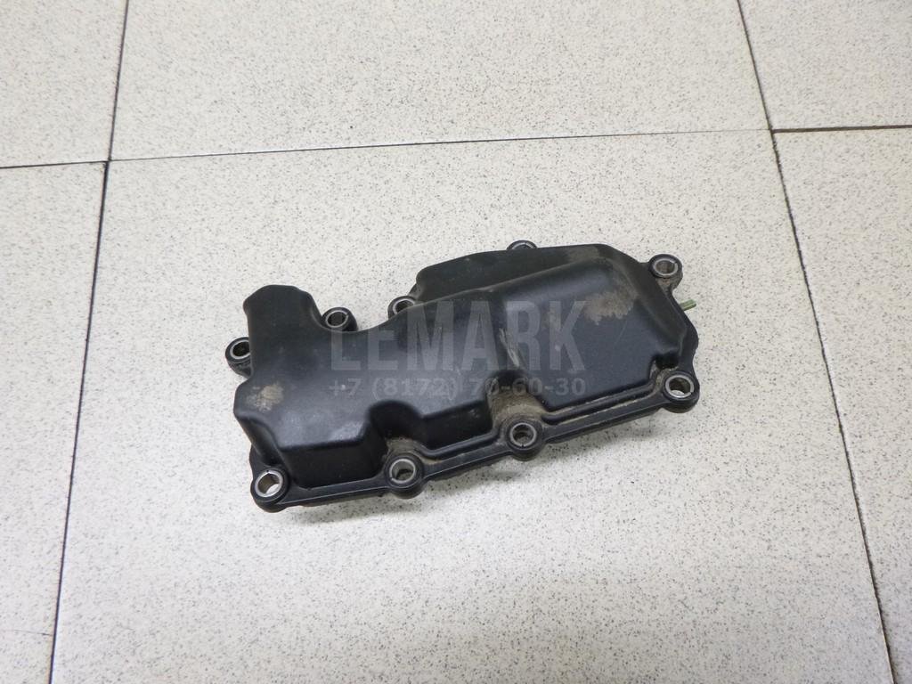 Маслоотделитель