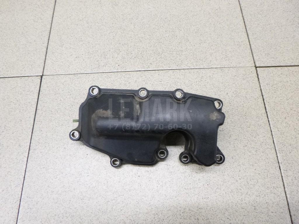 Маслоотделитель