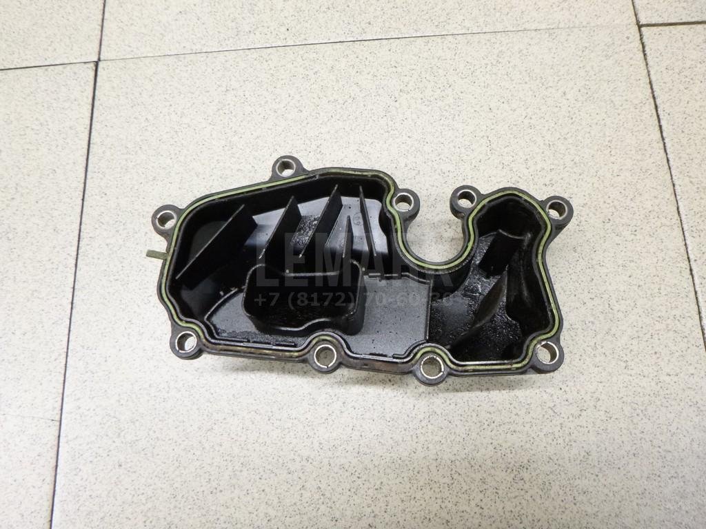 Маслоотделитель