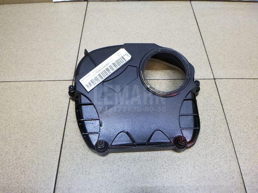 Кожух ремня ГРМ