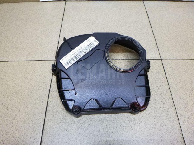 Кожух ремня ГРМ