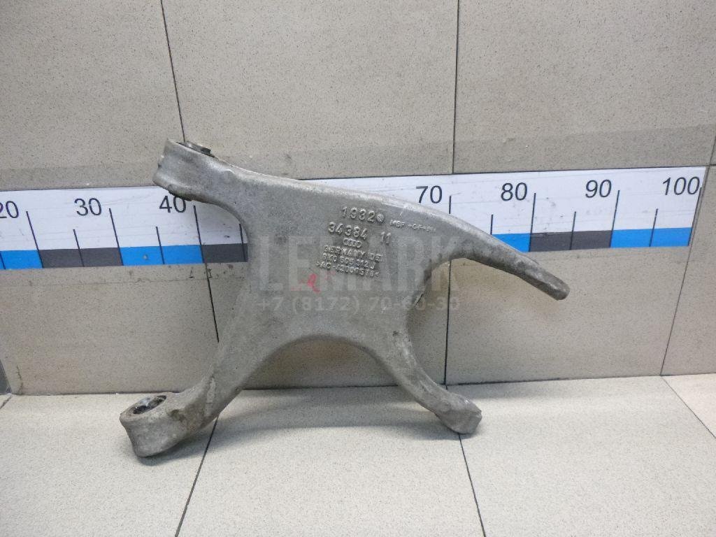 Рычаг задний нижний правый