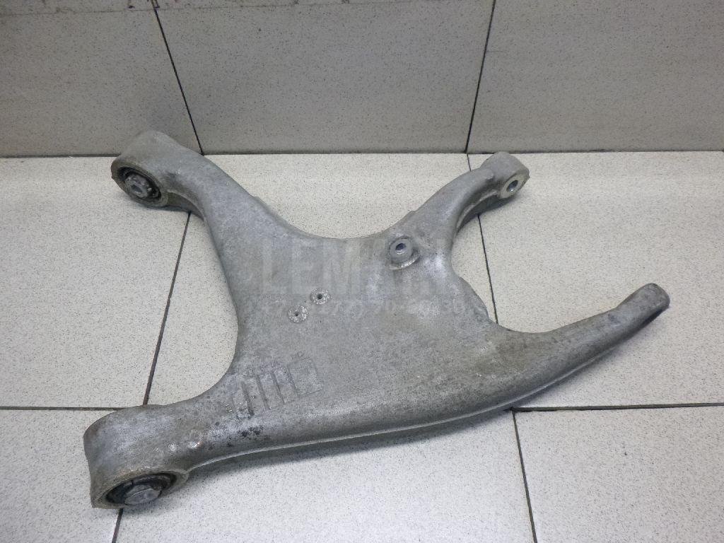 Рычаг задний нижний правый