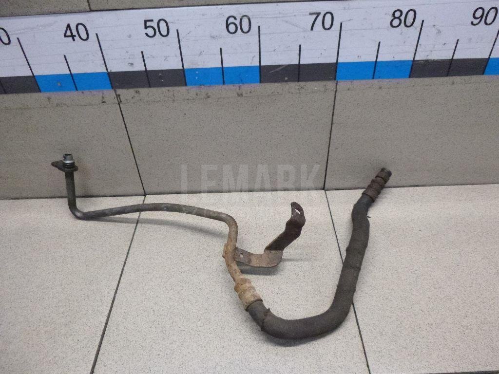 Трубка системы охлаждения АКПП