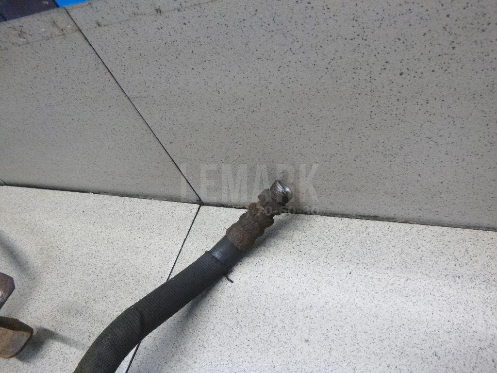 Трубка системы охлаждения АКПП