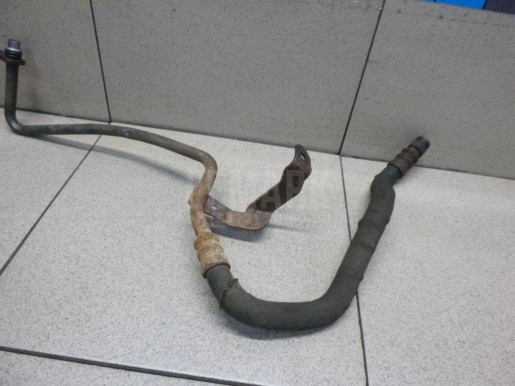 Трубка системы охлаждения АКПП