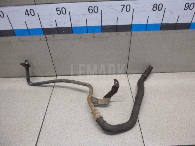 Трубка системы охлаждения АКПП