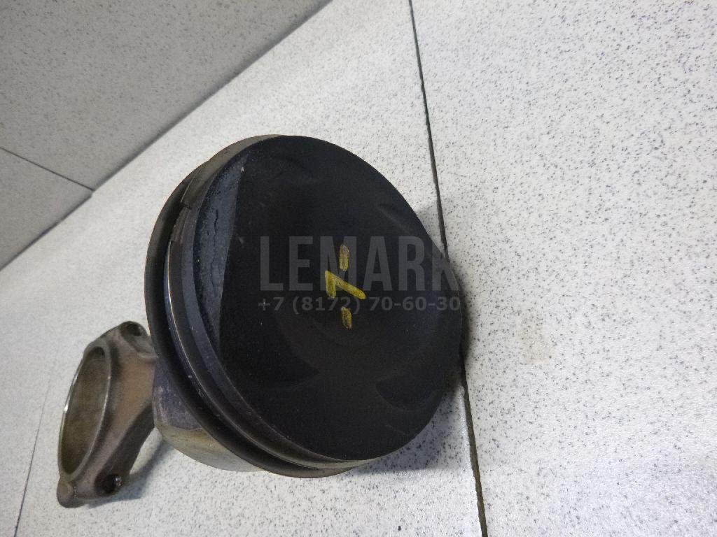 Поршень с шатуном