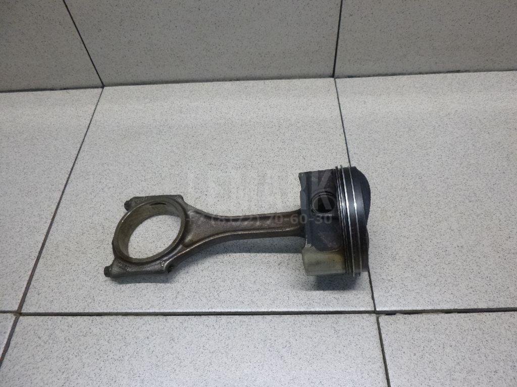 Поршень с шатуном