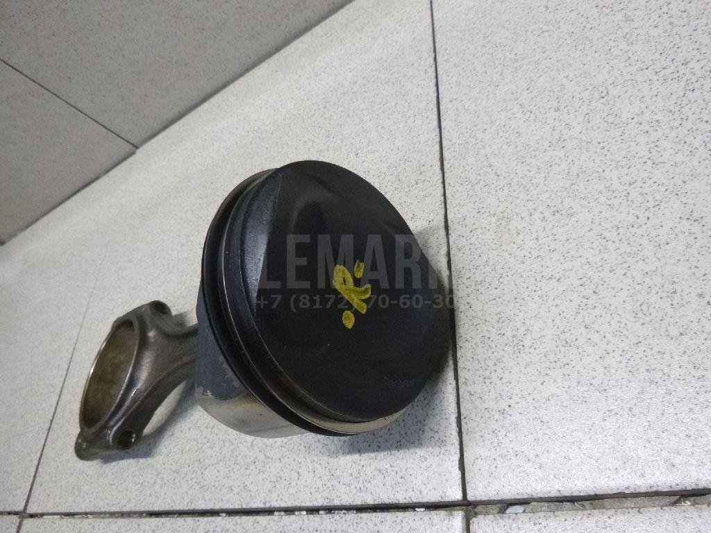 Поршень с шатуном