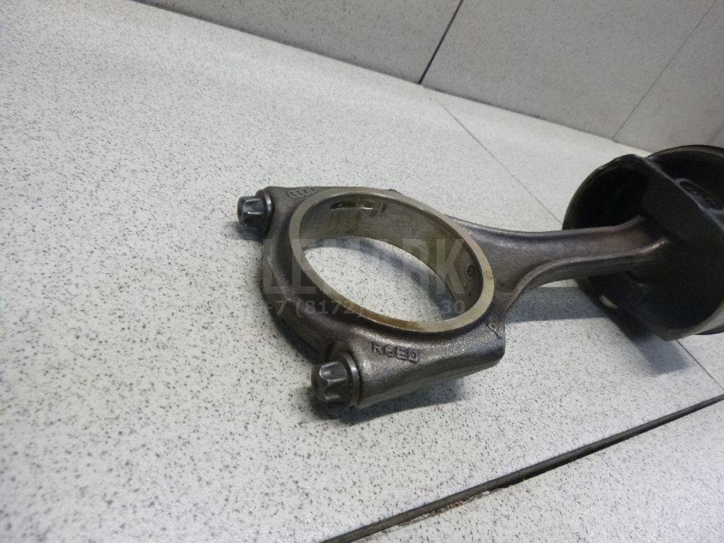 Поршень с шатуном