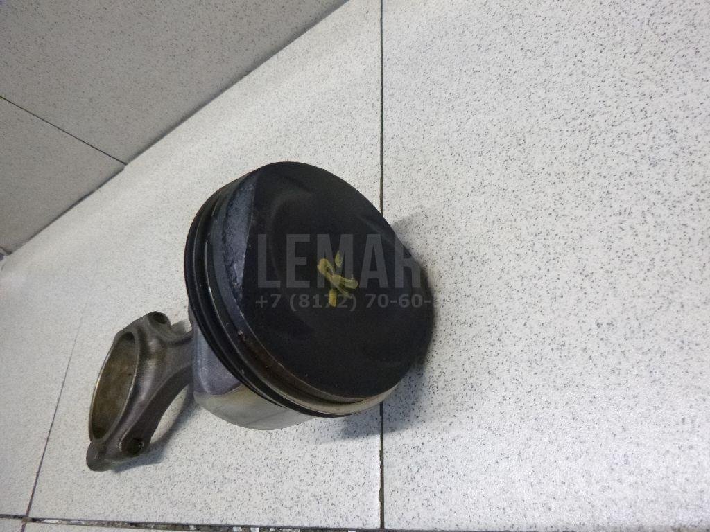 Поршень с шатуном