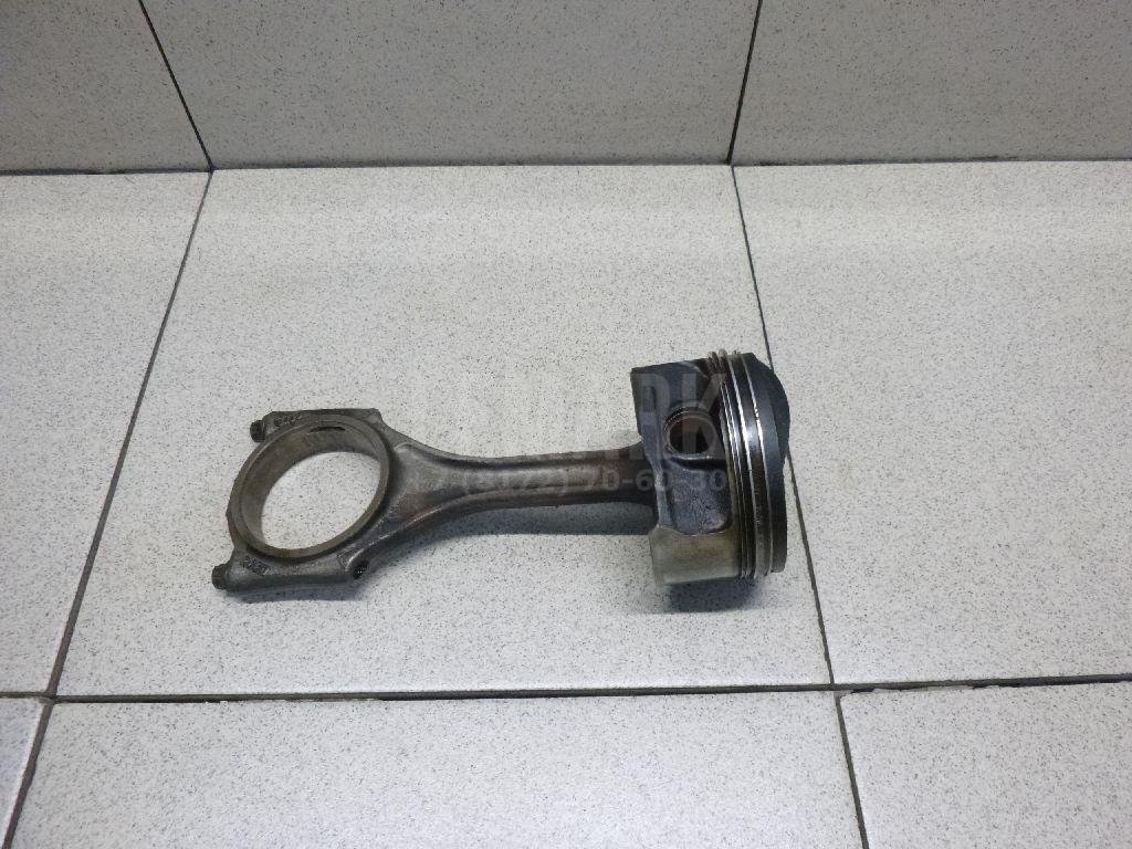 Поршень с шатуном для  Audi A4 [B8] Allroad 2009-2015