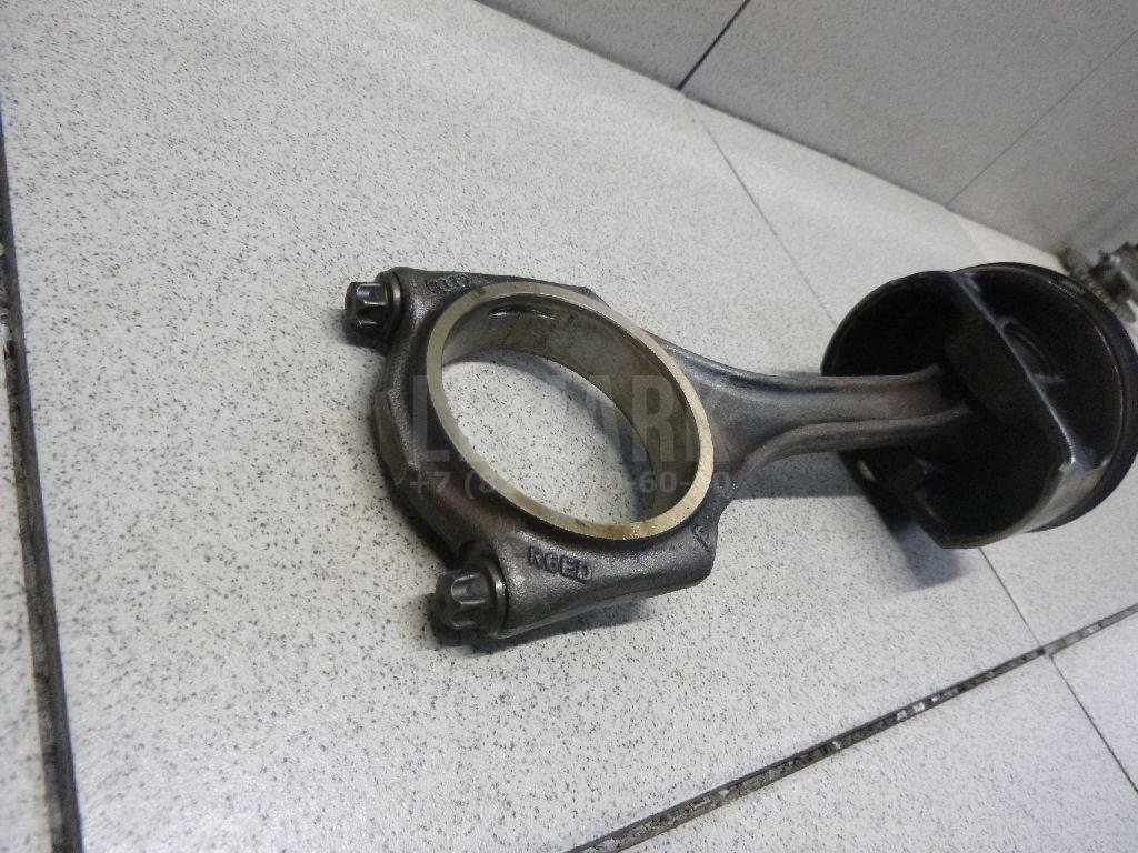 Поршень с шатуном для  Audi A4 [B8] Allroad 2009-2015