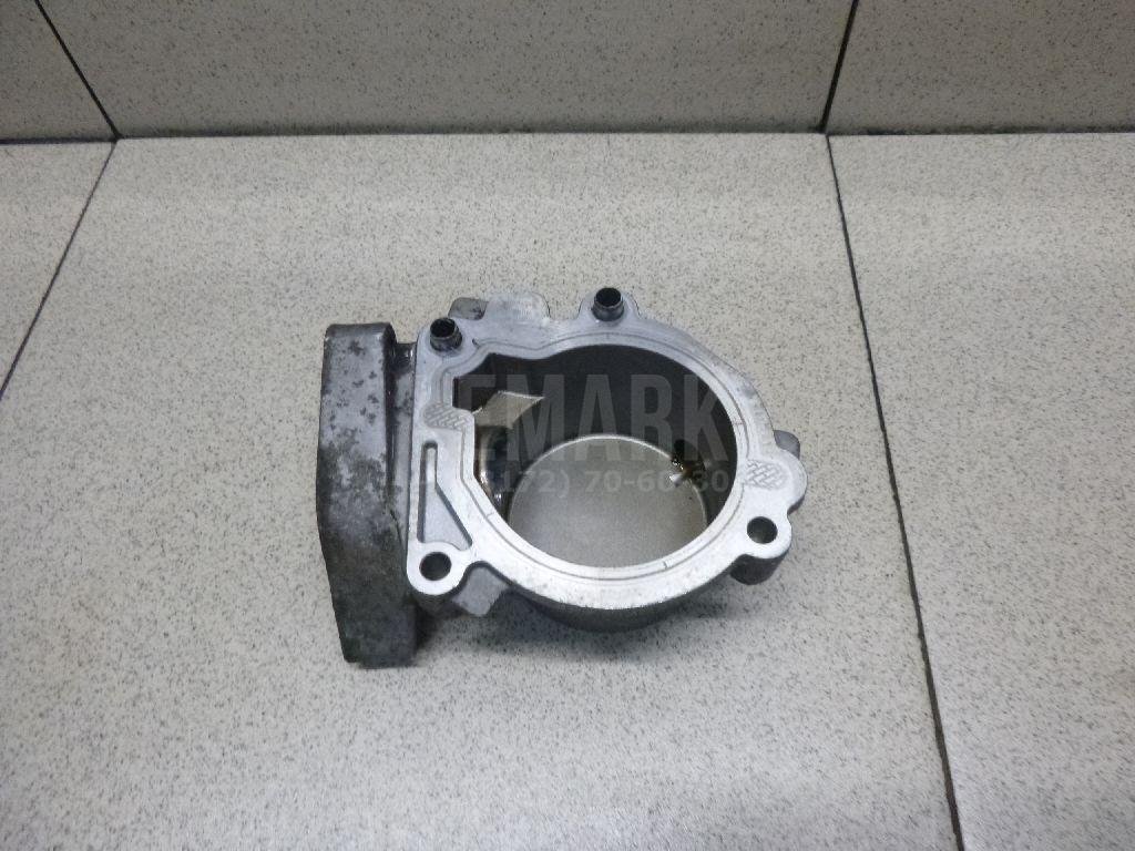 Корпус насоса топливного