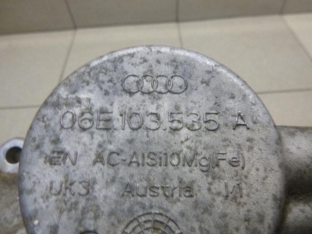 Корпус насоса топливного