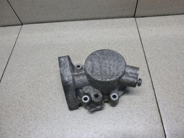 Корпус насоса топливного