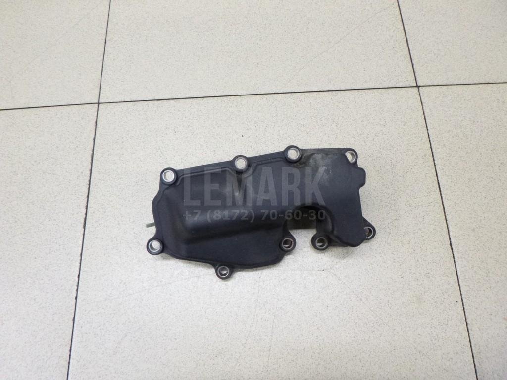 Маслоотделитель