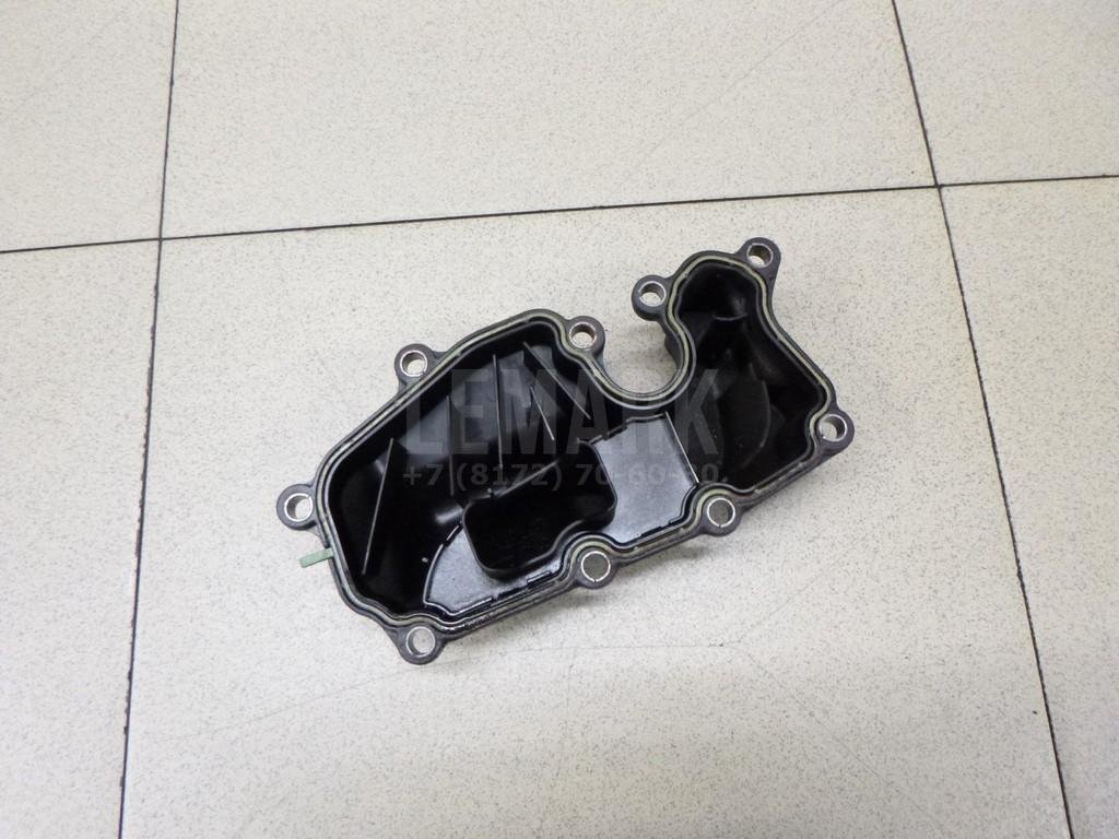 Маслоотделитель