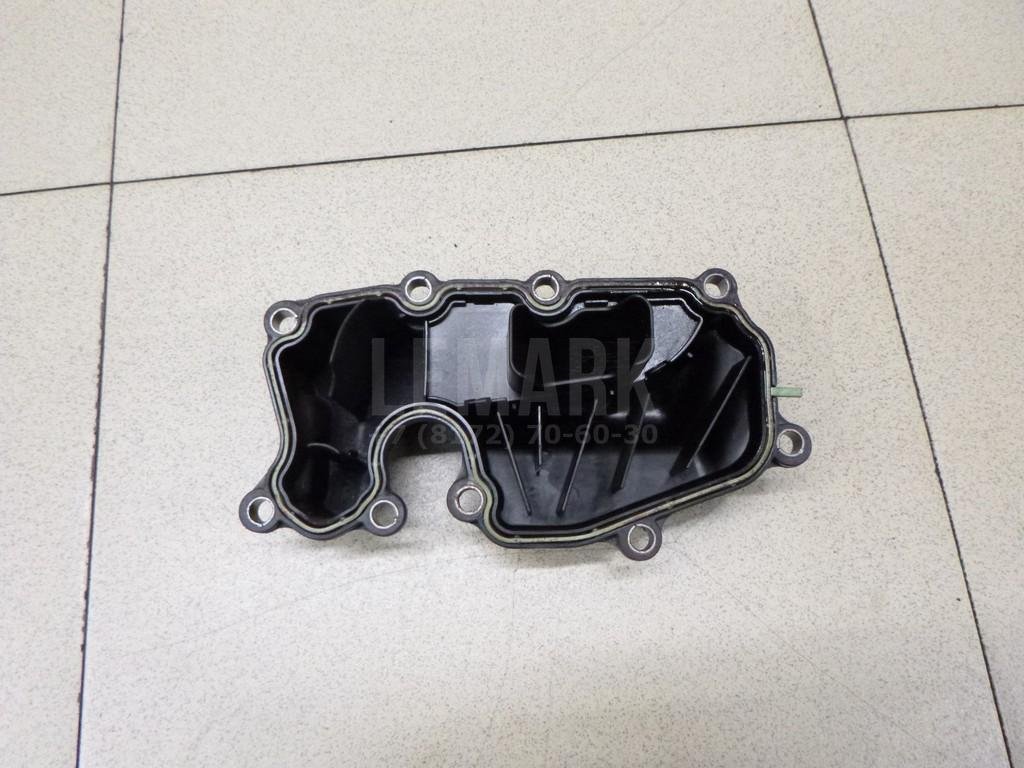 Маслоотделитель