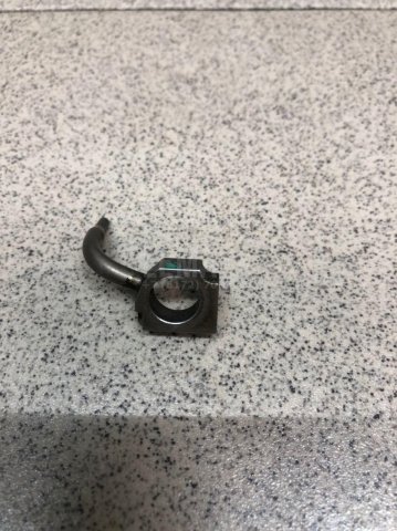 Форсунка масляная