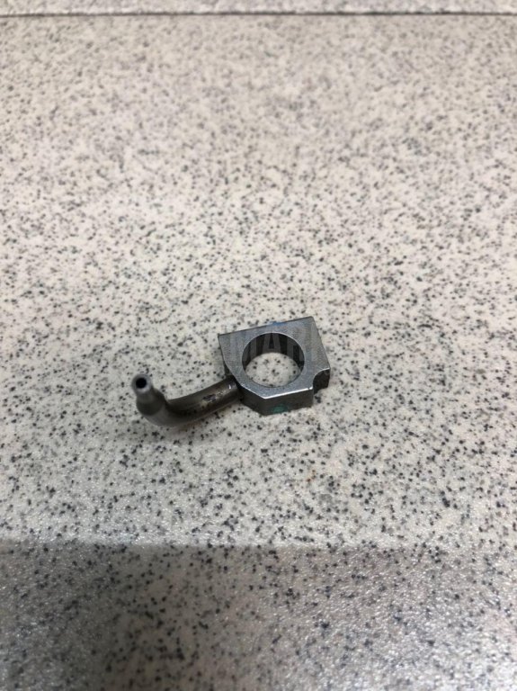 Форсунка масляная