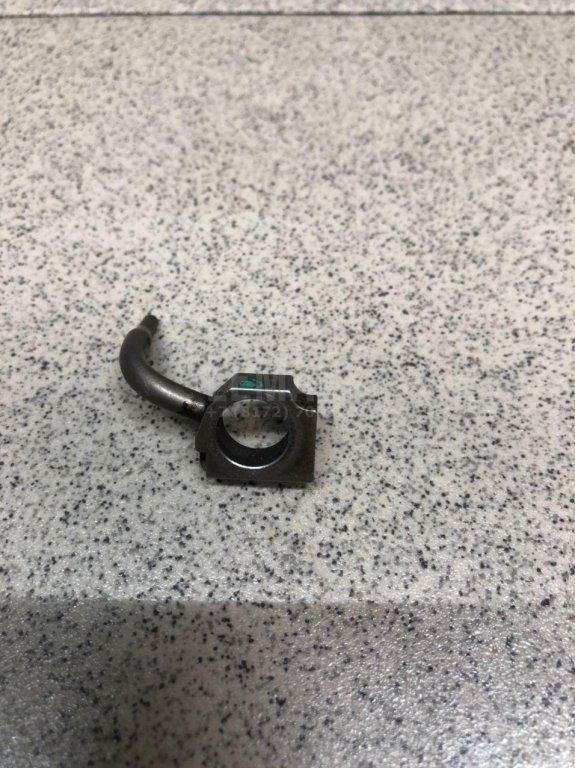 Форсунка масляная