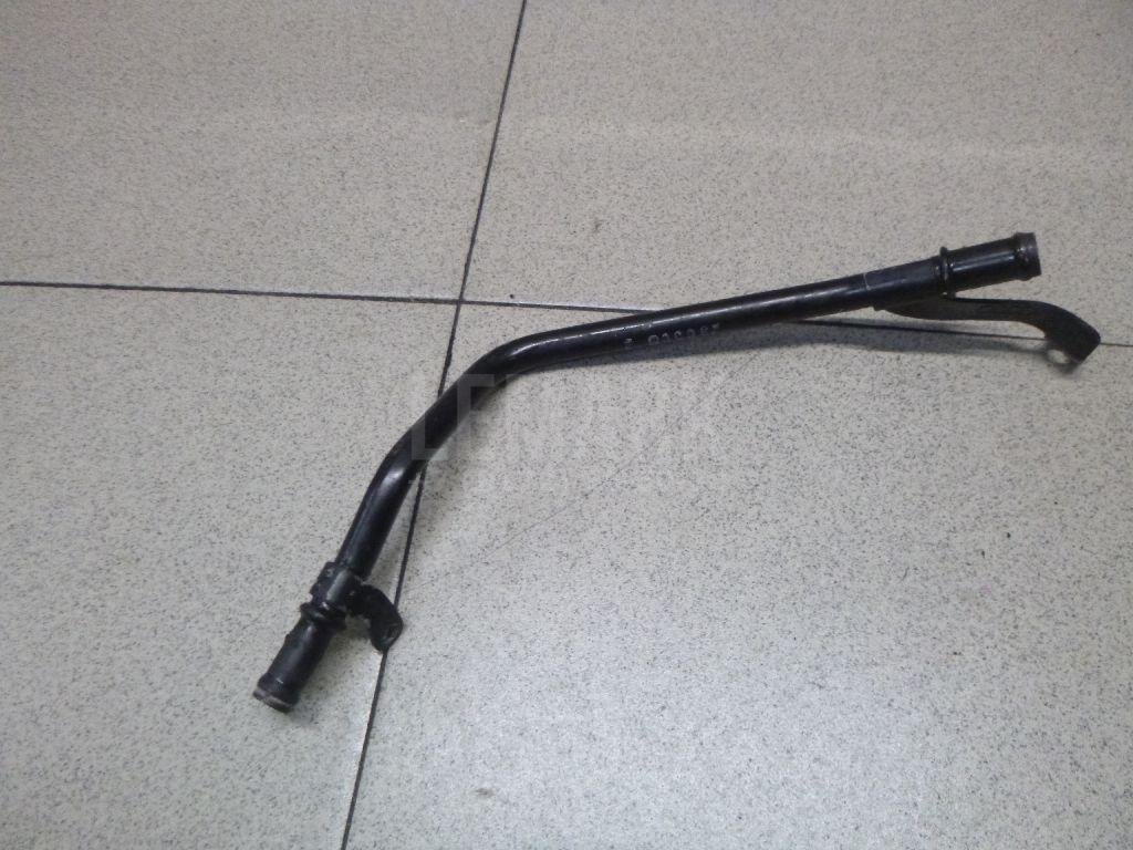 Трубка охлажд. жидкости металлическая