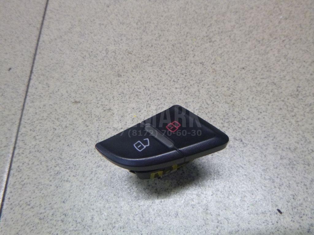 Кнопка центрального замка