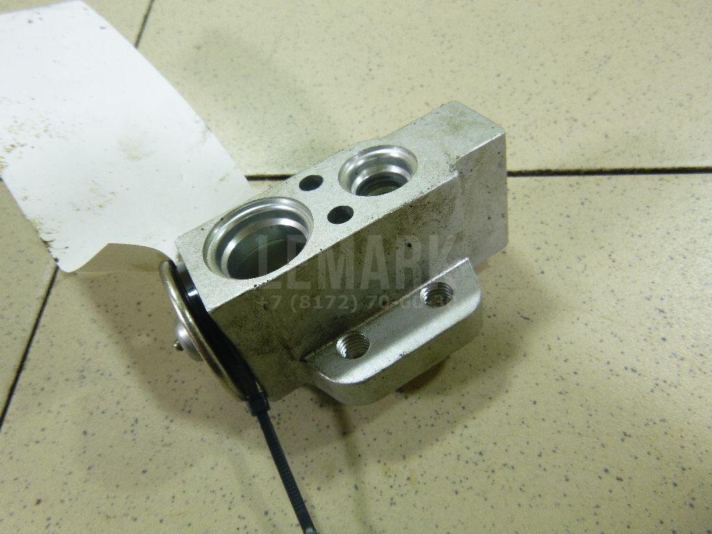 Клапан кондиционера