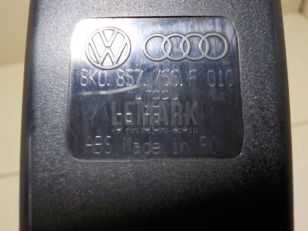 Ответная часть ремня безопасности