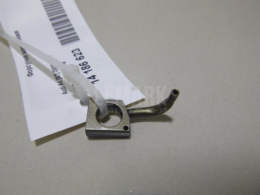 Форсунка масляная для  Audi A1 (8X) 2010-2018