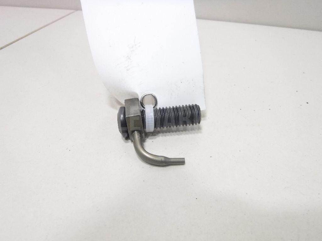 Форсунка масляная