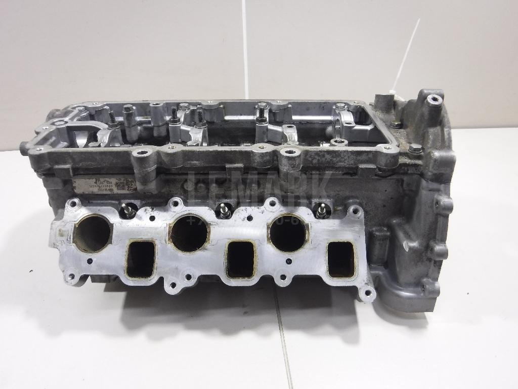 Головка блока