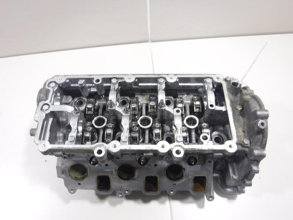 Головка блока