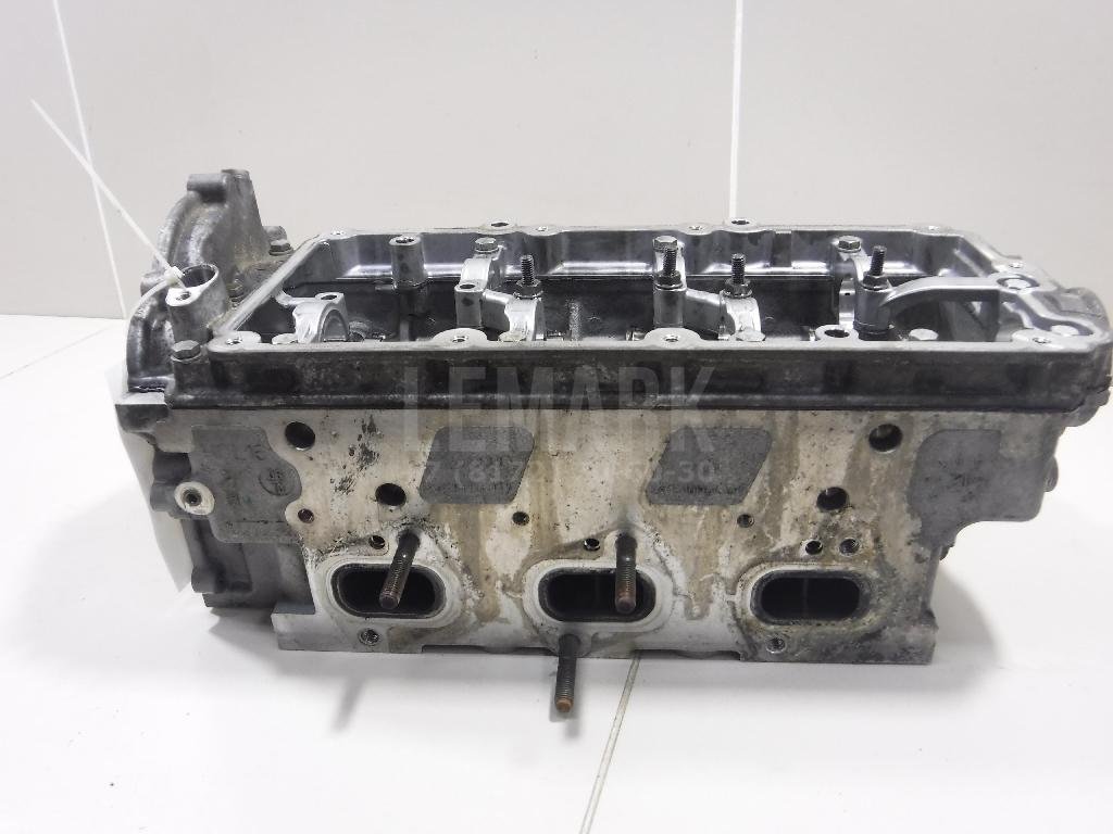 Головка блока