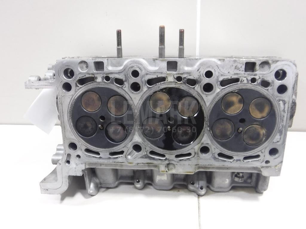 Головка блока