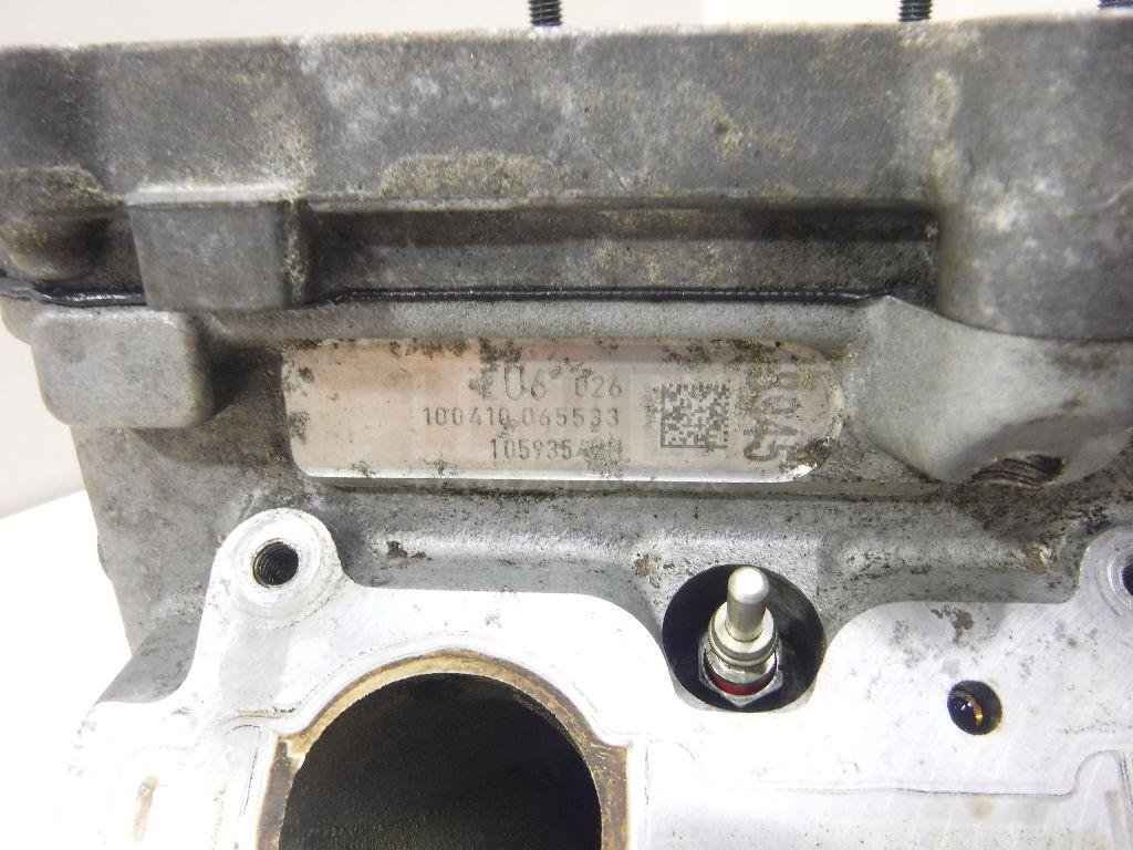 Головка блока