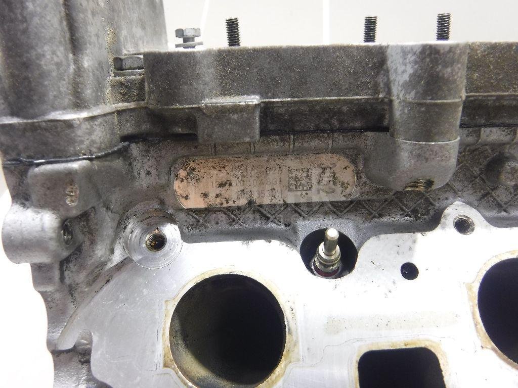 Головка блока