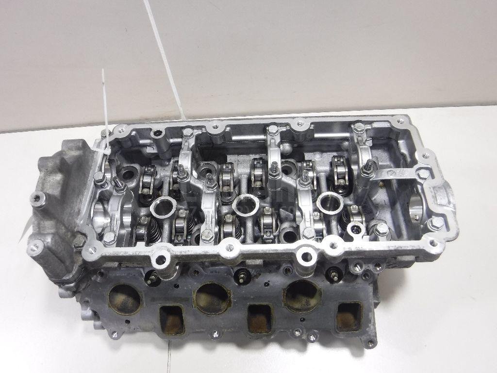 Головка блока