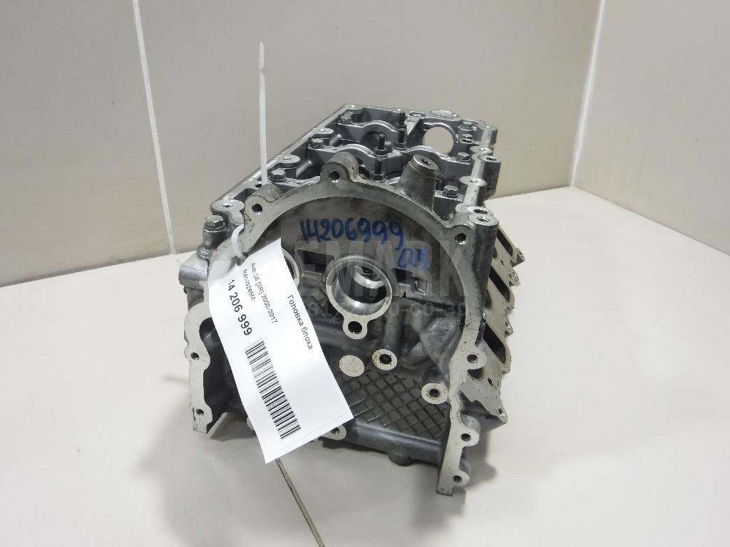 Головка блока