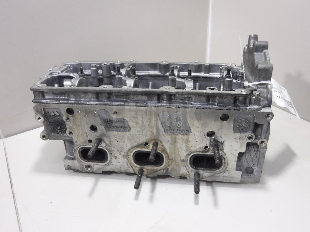 Головка блока