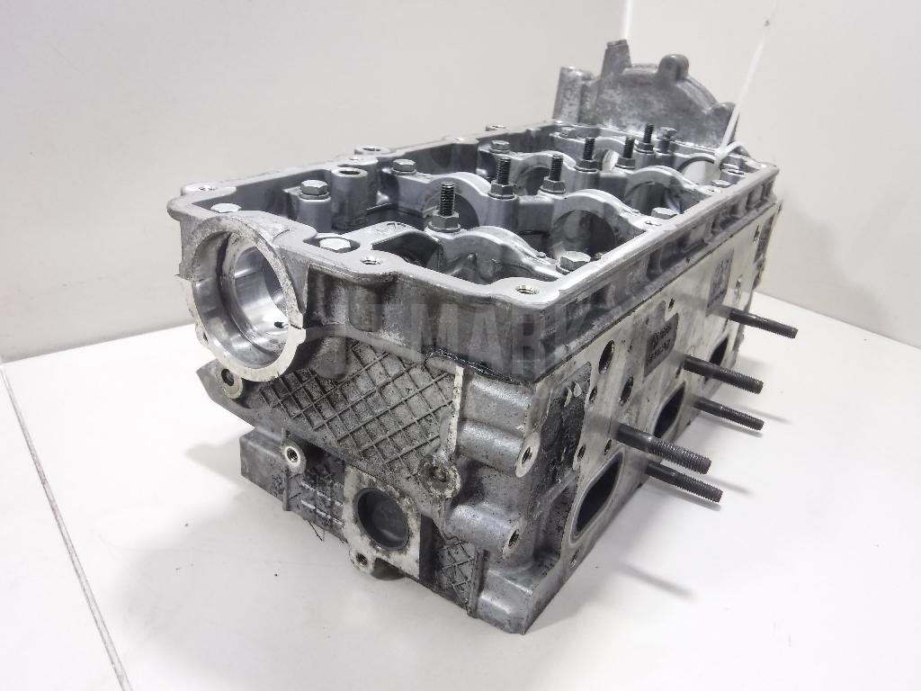 Головка блока