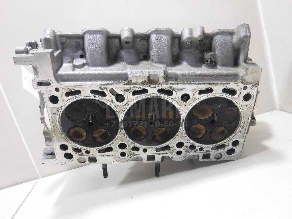 Головка блока