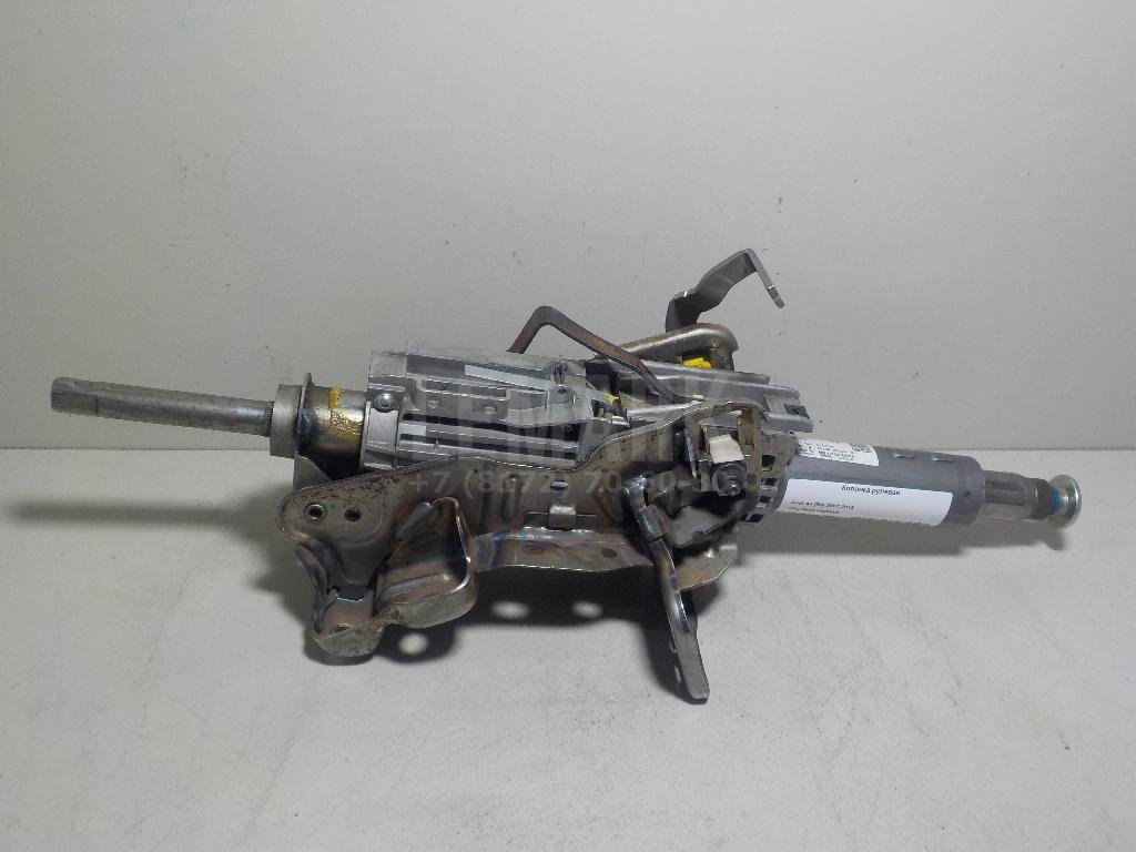 Колонка рулевая