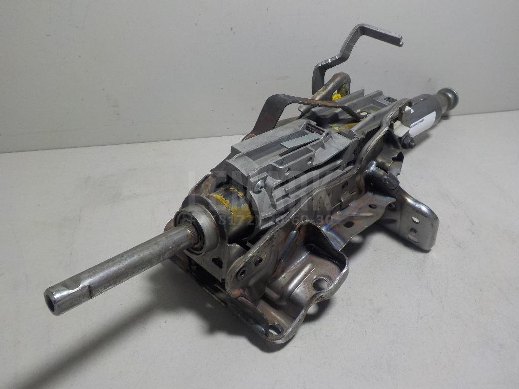 Колонка рулевая